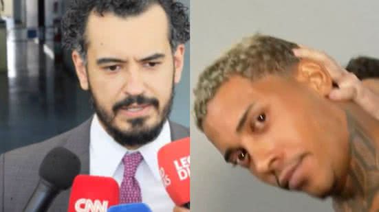 Reprodução / Redes Sociais