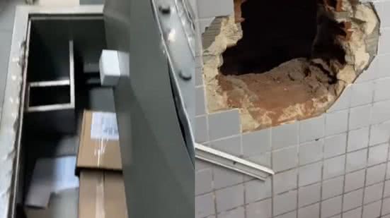 Reprodução/Redes sociais