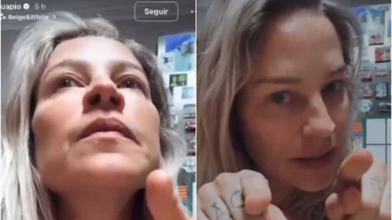 Reprodução / Redes Sociais