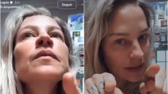 Reprodução / Redes Sociais