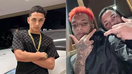 Reprodução/Redes Sociais