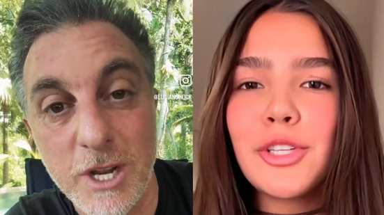 Reprodução / Redes Sociais