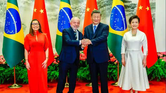 Ricardo Stuckert / PR