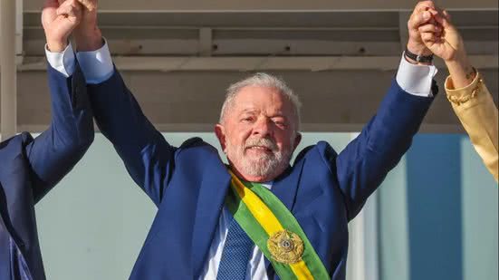 RICARDO STUCKERT/ PT