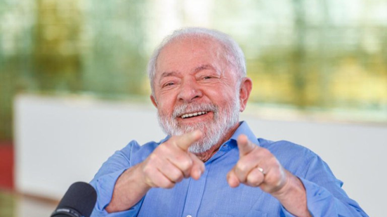 Ricardo Stuckert / PR