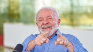 Ricardo Stuckert / PR