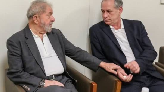 Ricardo Stuckert / Instituto Lula