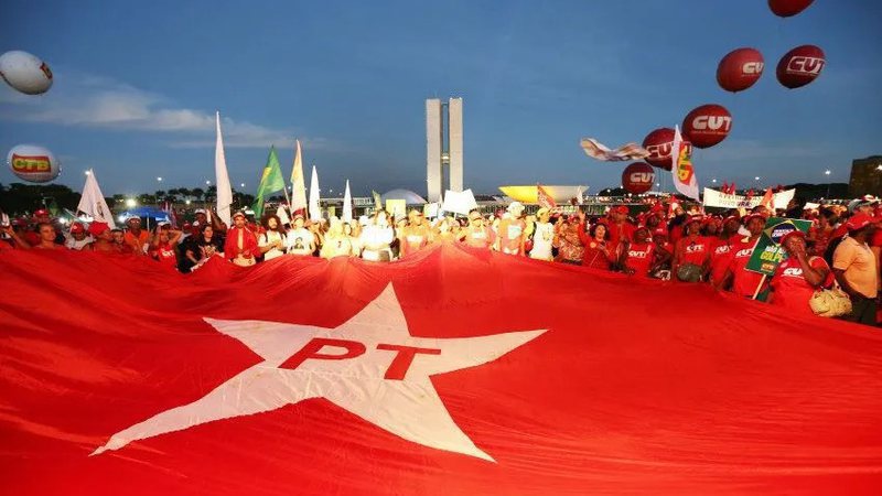 Lula Marques / PT