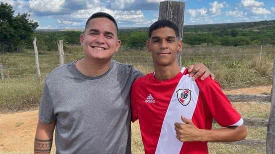Reprodução