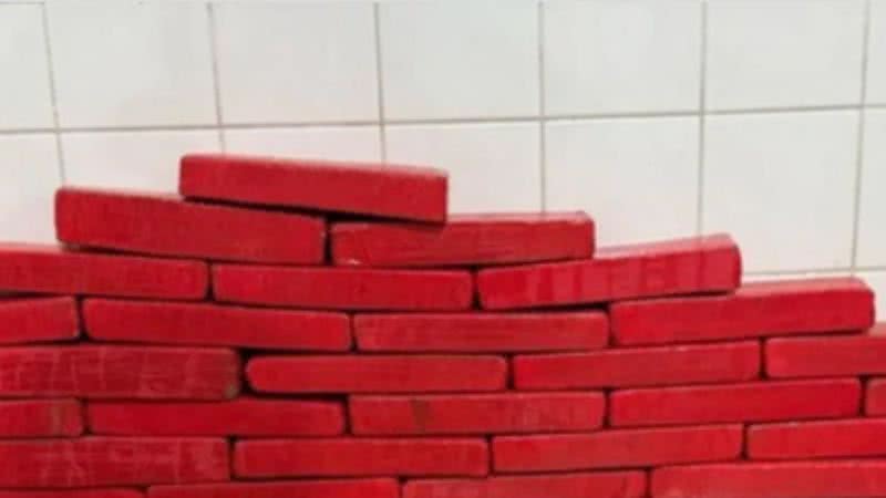 Divulgação/PMBA