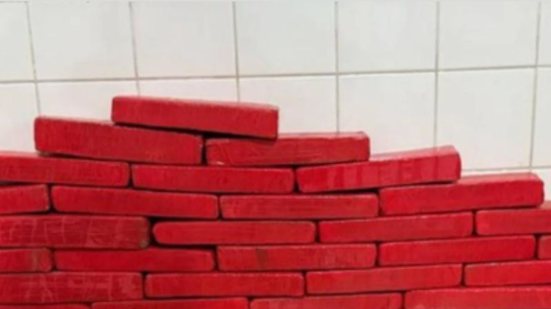 Divulgação/PMBA