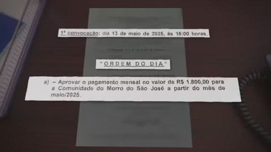 Reprodução/TV Globo