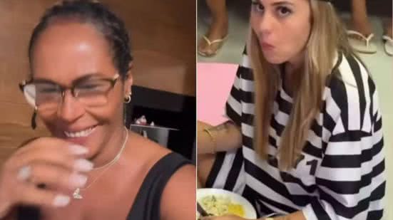 Reprodução/Redes Sociais