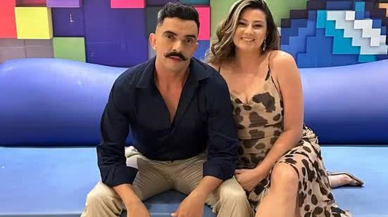 Reprodução / Redes Sociais / Instagram