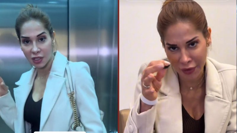 Reprodução / Redes Sociais