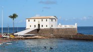 Confira a movimentação no Porto da Barra neste sábado (31)