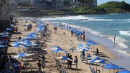 Confira a movimentação no Porto da Barra neste sábado (31)