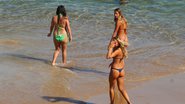 Confira a movimentação no Porto da Barra neste sábado (31)