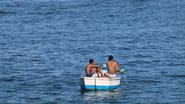 Confira a movimentação no Porto da Barra neste sábado (31)
