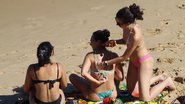 Confira a movimentação no Porto da Barra neste sábado (31)