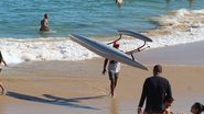 Confira a movimentação no Porto da Barra neste sábado (31)