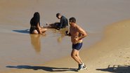 Confira a movimentação no Porto da Barra neste sábado (31)