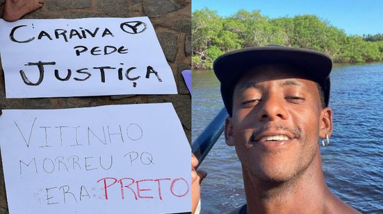 Reprodução/Arquivo Pessoal