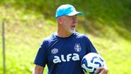 Cristiano Oliveski/Grêmio FBPA