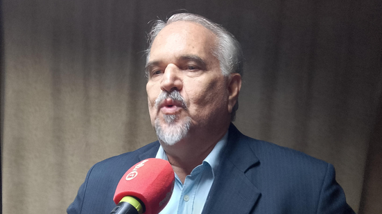 Devid Santana/BNews