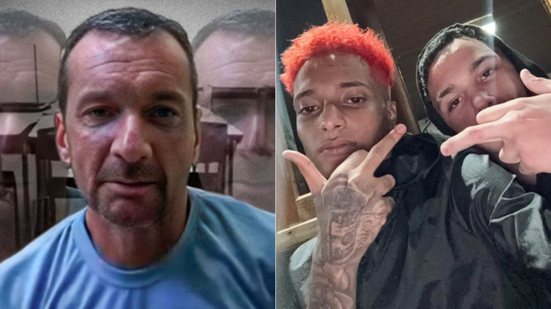 Reprodução/Redes Sociais