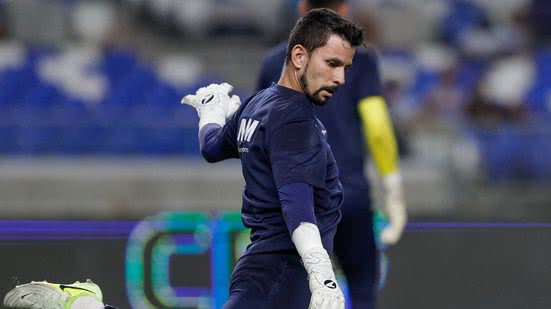 Rafael Rodrigues / EC Bahia