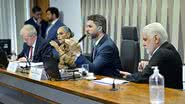 Geraldo MagelaAgência Senado
