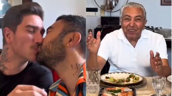 Reprodução/Redes Sociais