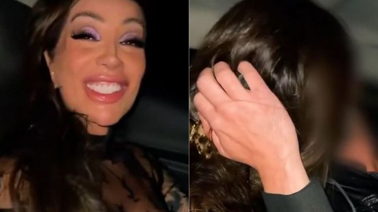 Reprodução/Redes Sociais