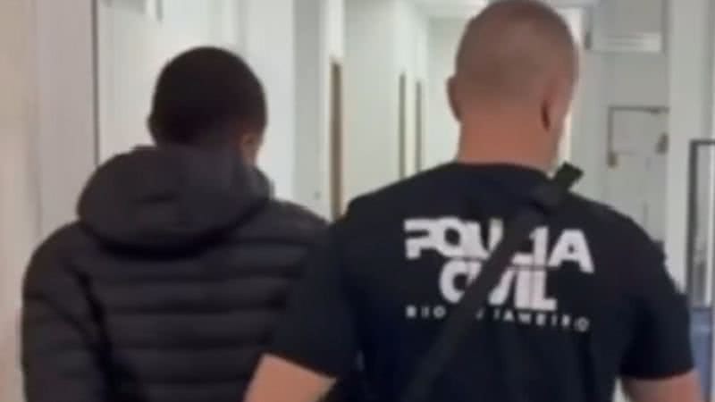Reprodução | instagram @policiacivilrj