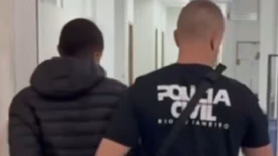 Reprodução | instagram @policiacivilrj