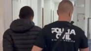 Reprodução | instagram @policiacivilrj