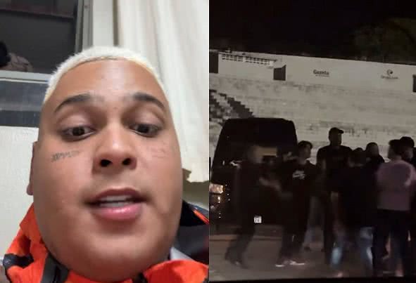 Reprodução / Instagram