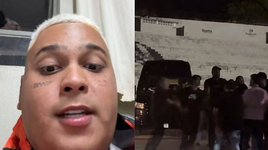 Reprodução / Instagram