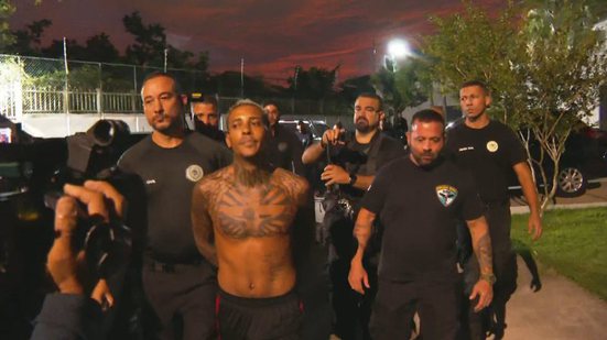 Reprodução/TV Globo