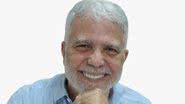Arquivo pessoal / José Medrado