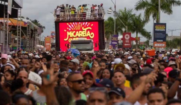 Divulgação/Prefeitura de Feira de Santana