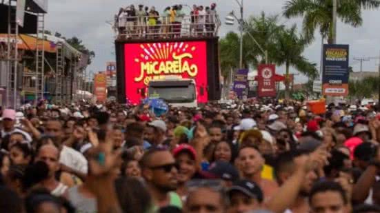 Divulgação/Prefeitura de Feira de Santana