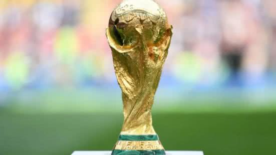 Michael Reagen / Fifa