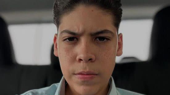Após proibição de pregar, pastor mirim Miguel Oliveira faz post enigmático nas redes sociais