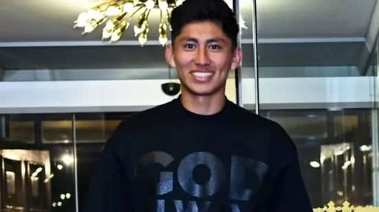 Reprodução/Instagram, @miguel.terceros / Purepeople