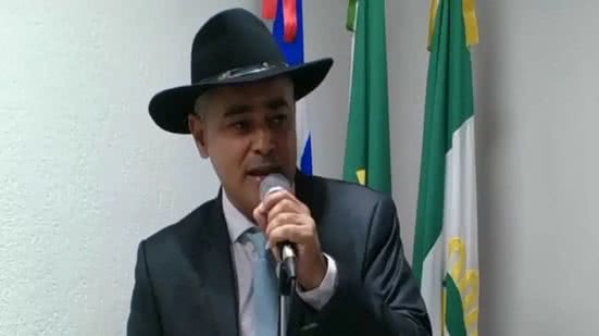 Reprodução Redes Sociais