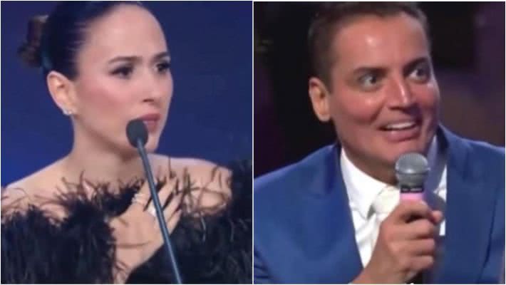 Reprodução / SBT