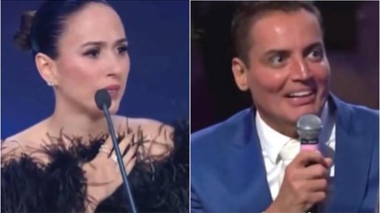 Reprodução / SBT