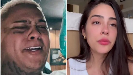Reprodução/Redes Sociais